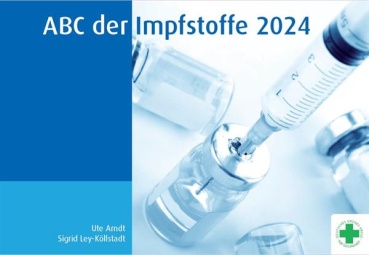 ABC der Impfstoffe 2024